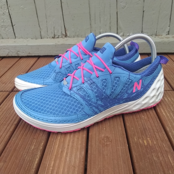 new balance hydro hesion